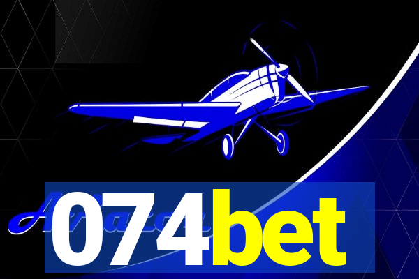 074bet