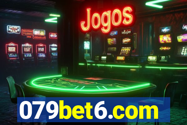 079bet6.com