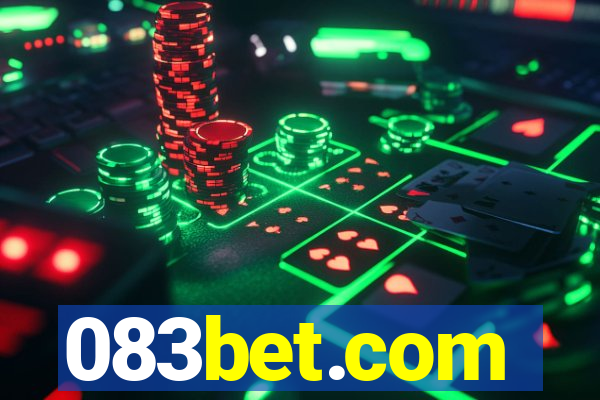 083bet.com