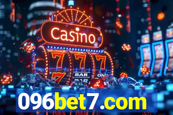 096bet7.com