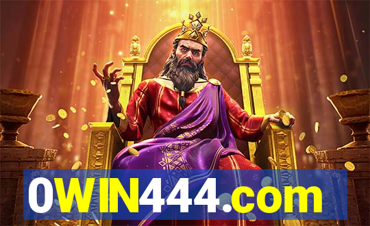 0WIN444.com