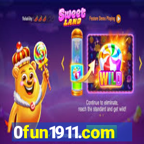 0fun1911.com