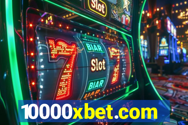 10000xbet.com