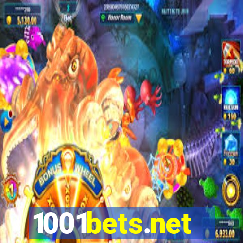 1001bets.net