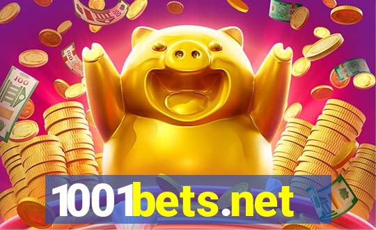 1001bets.net