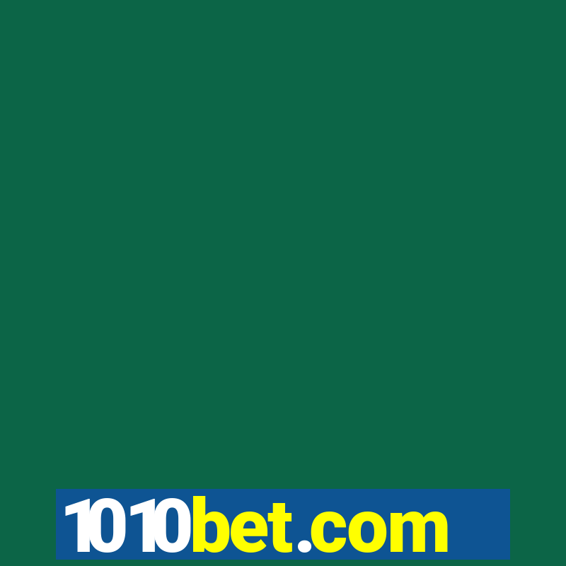 1010bet.com