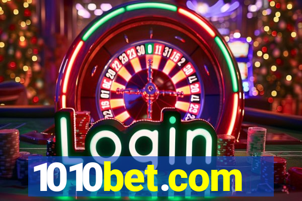 1010bet.com