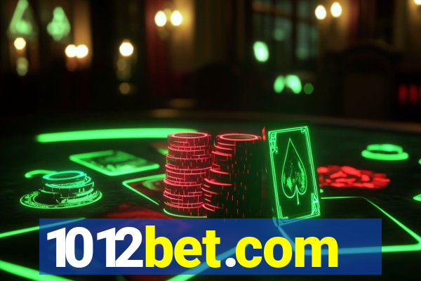 1012bet.com