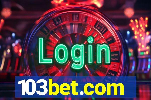 103bet.com