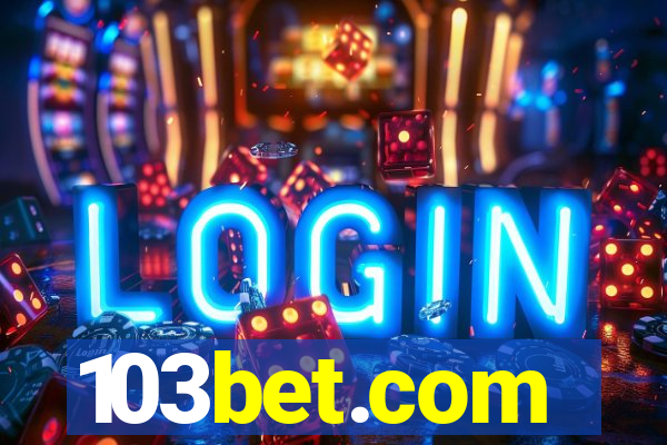 103bet.com