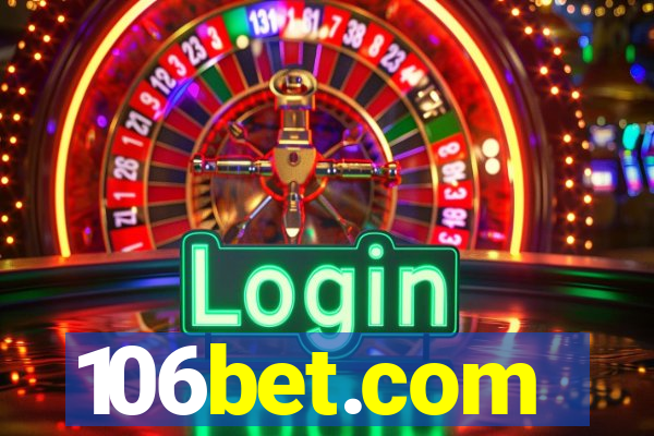 106bet.com