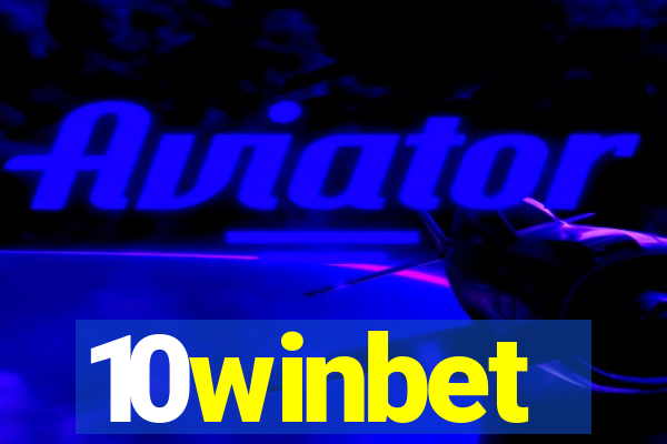 10winbet