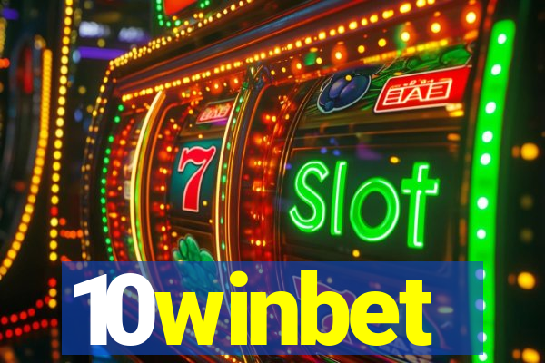 10winbet