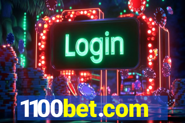 1100bet.com