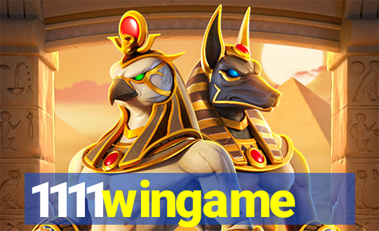 1111wingame