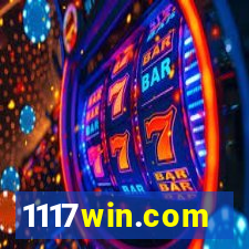 1117win.com