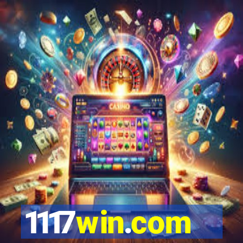 1117win.com