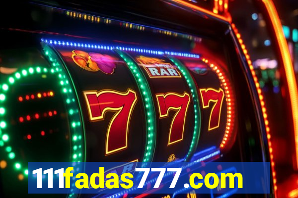 111fadas777.com