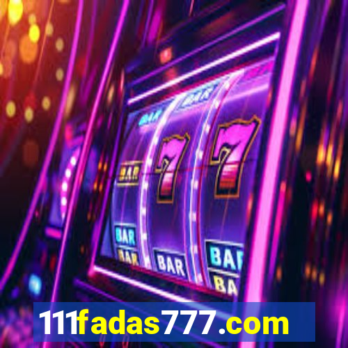 111fadas777.com