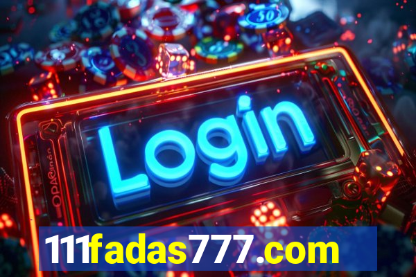 111fadas777.com