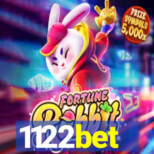 1122bet