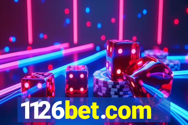 1126bet.com