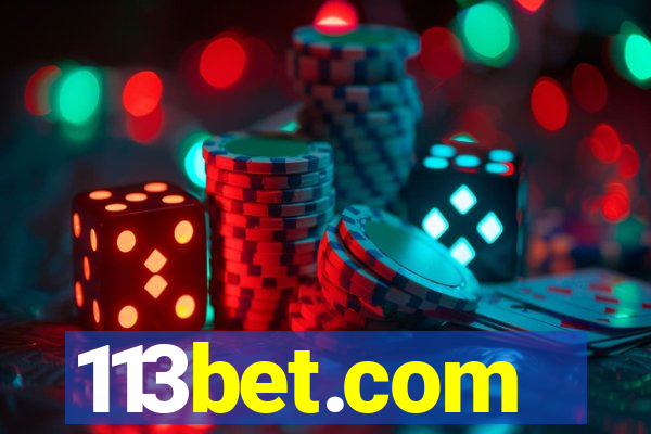 113bet.com