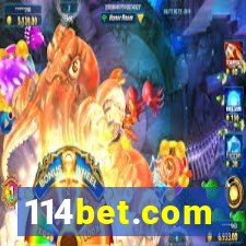 114bet.com