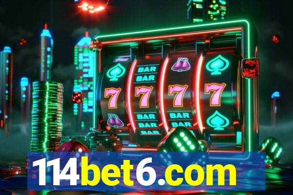 114bet6.com