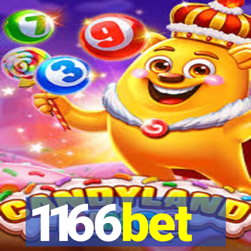 1166bet