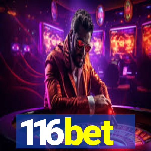 116bet