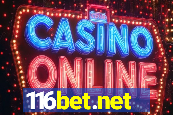 116bet.net