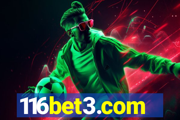 116bet3.com