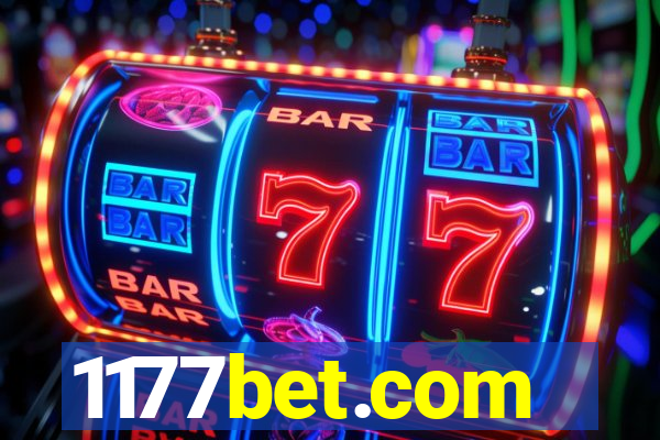 1177bet.com