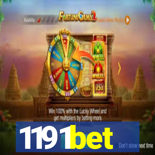 1191bet