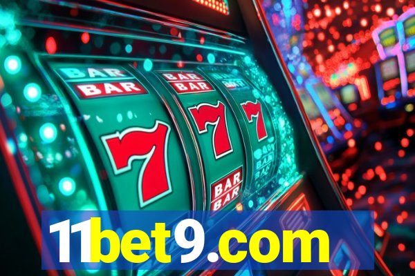 11bet9.com