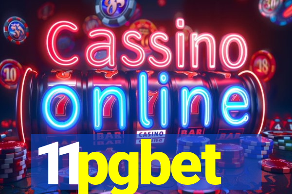 11pgbet