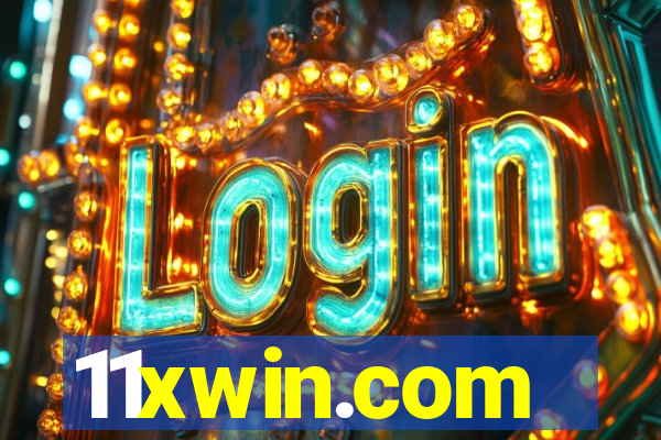 11xwin.com