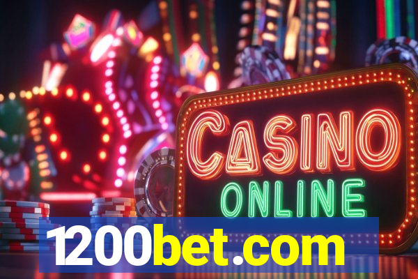 1200bet.com