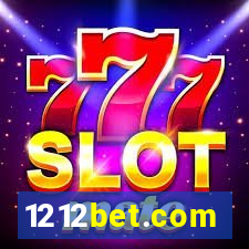 1212bet.com