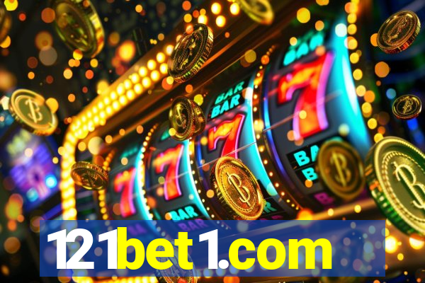 121bet1.com