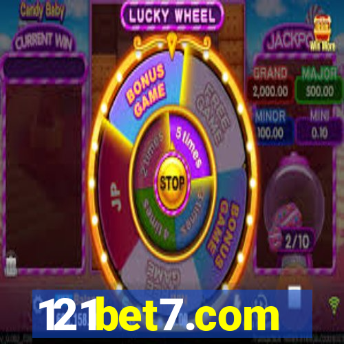 121bet7.com