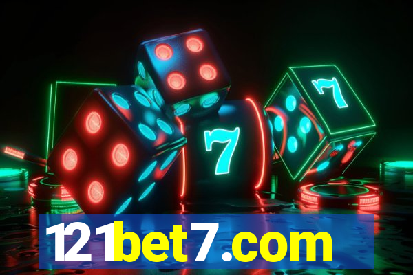 121bet7.com