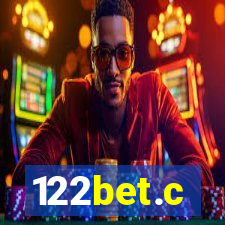 122bet.c