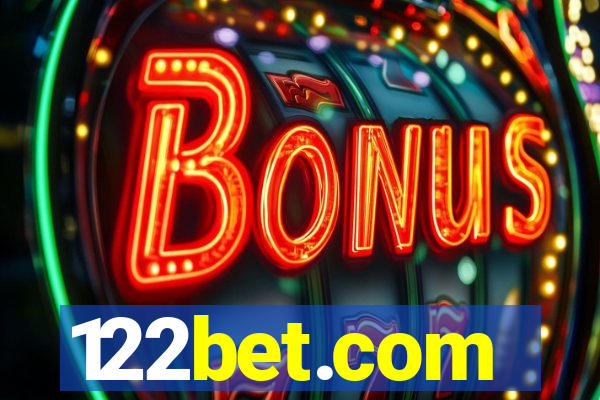 122bet.com