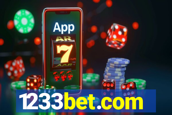 1233bet.com