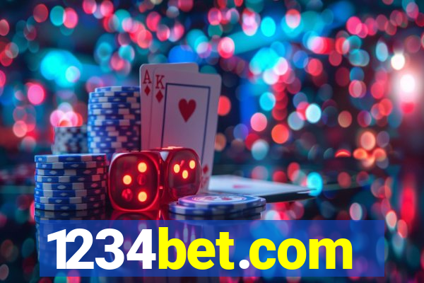 1234bet.com