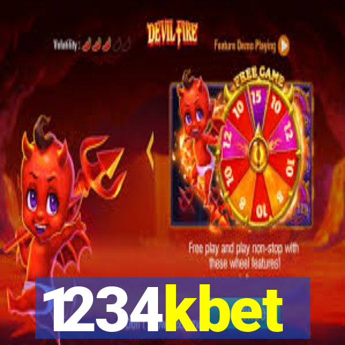 1234kbet