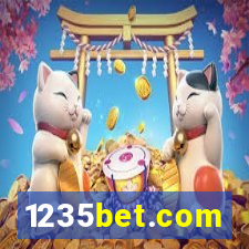 1235bet.com