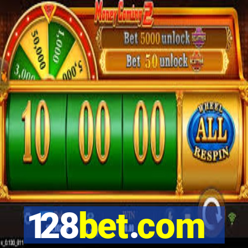 128bet.com